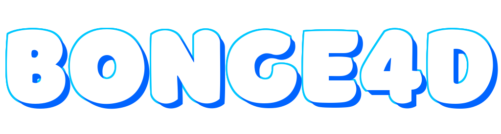 Logo BONGE4D
